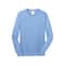 Port & Company® Long Sleeve Adult Core Cotton T-Shirt